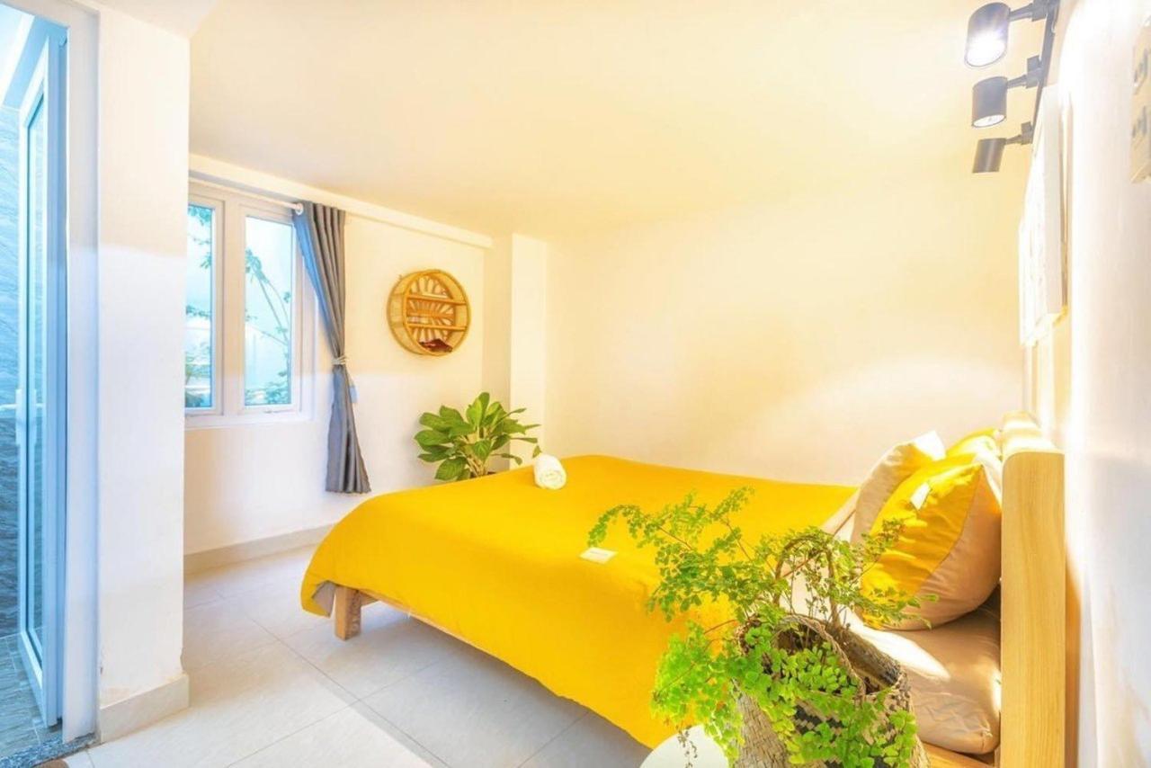 One Million Homestay Da Lat Exterior foto