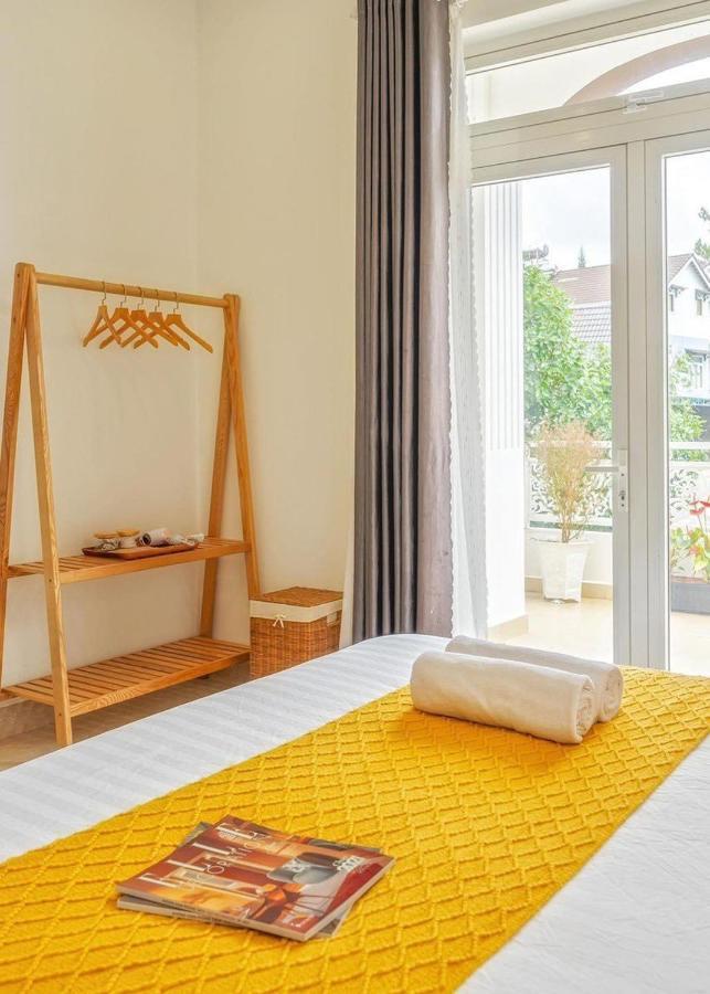 One Million Homestay Da Lat Exterior foto
