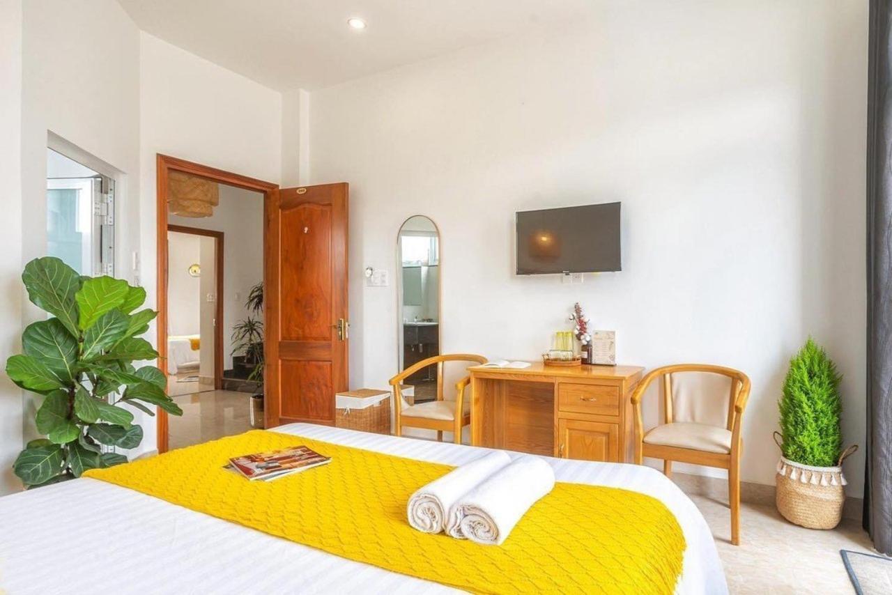 One Million Homestay Da Lat Exterior foto