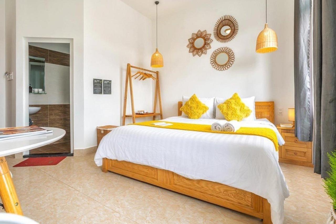 One Million Homestay Da Lat Exterior foto